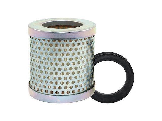 BALDWIN FILTERS PA4705 Air Filter,2-17/32 x 2-23/32 in.