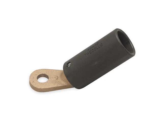 TWECO 95151111 Ball-Point Lug,45 Deg