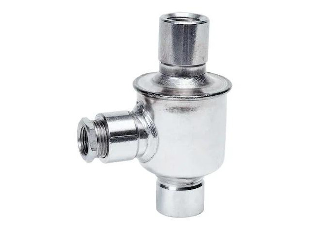ARMSTRONG INTERNATIONAL TAVB-2 Thermostatic Air-Vent and Vacuum Breaker