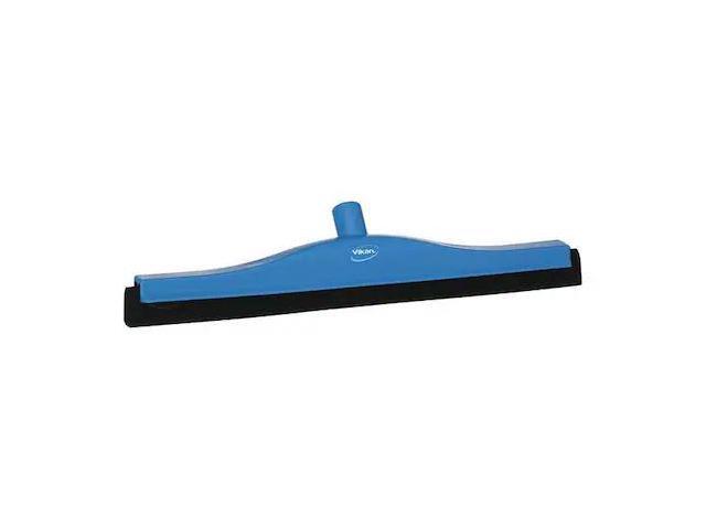 VIKAN 77533 Floor Squeegee,19 3/4 in W,Straight
