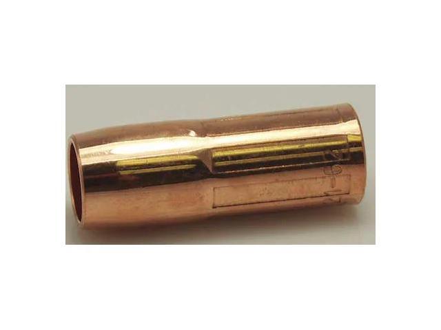 AMERICAN TORCH TIP 21-62 ATTC Conical MIG Weld Nozzle PK2