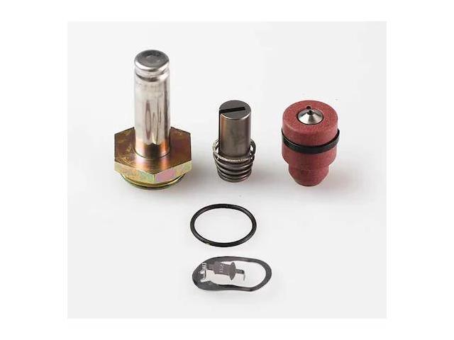 ASCO 302275 Valve Rebuild Kit,For 3UK76,3UK77,3UK78