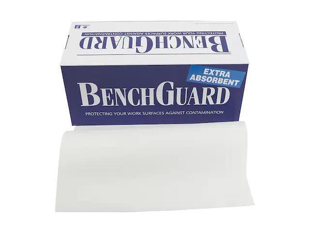 DYNALON 504314-0002 LABORATORY LINER EXTRA BENCHGUARD