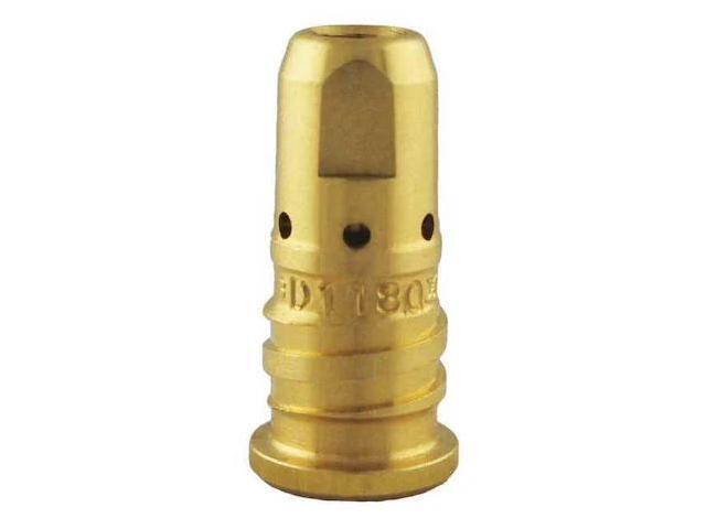 BERNARD D118Q Diffuser,Quik Tip