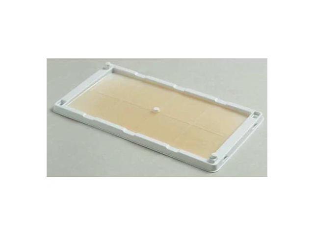 CATCHMASTER 48WRG Glue Trap, Cold Temperature, PK2