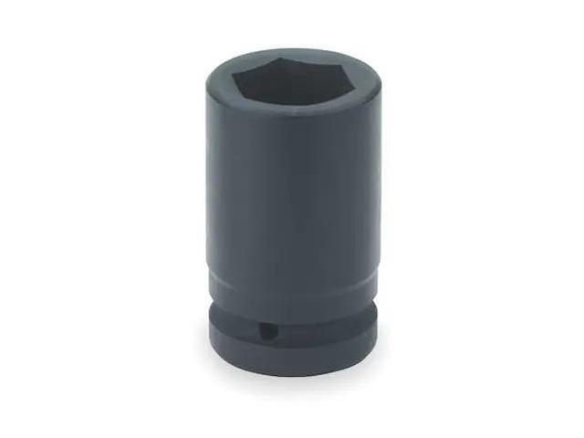 KEN-TOOL 30356 Impact Sockets,Deep Length,3/4 In Drive