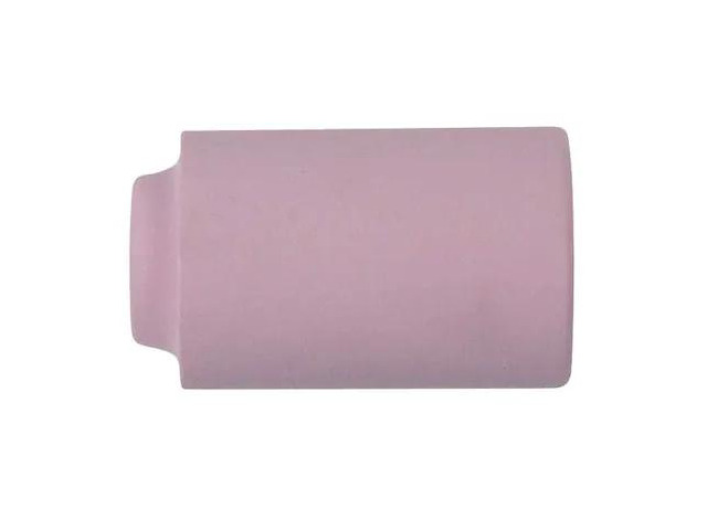 MILLER ELECTRIC 13N12 WELDCRAFT No8 TIG Alumina Std Nzzl PK10