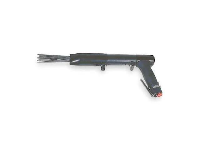 INGERSOLL-RAND 170PG Needle Scaler,1-13/32 In. Stroke,5.5 CFM