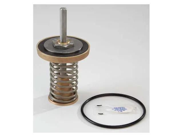 WATTS 909 2 1/2 - 3 1st Check Kit Repair Kit,Watts Series 909,2-1/2 to 3In