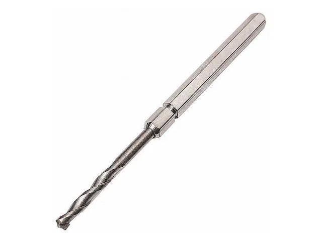 SPYDER 600649P Pilot Drill, Hex, 3/8In, 0.32PilotDrill