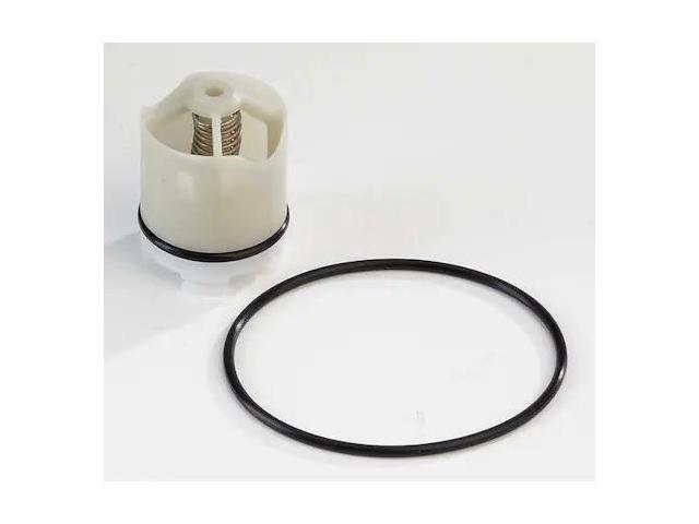 WATTS 009 1/4 - 1/2 1st Check Kit Repair Kit,Watts Series 009,1/4 to 1/2In