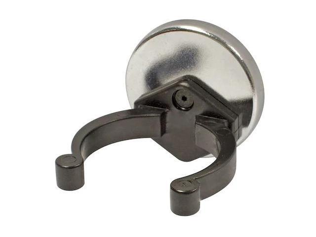 MAG-MATE MX2000BP01 Magnet with Clip,38 lb. Pull