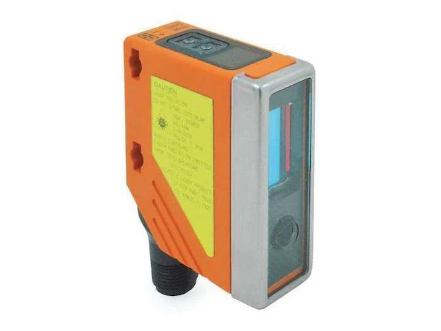 IFM O5D101 Rectangular Distance Sensors
