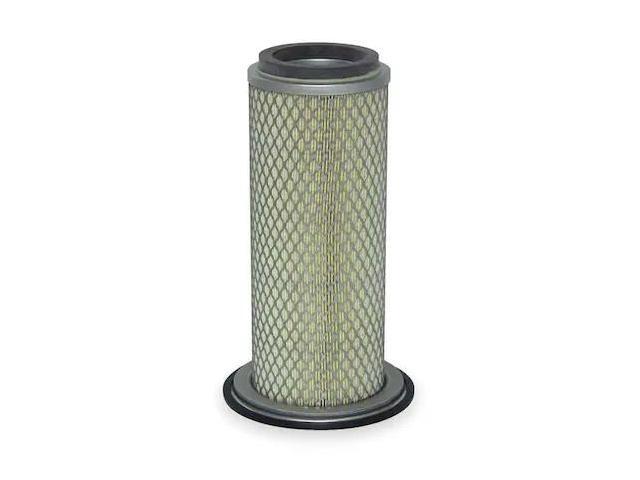 BALDWIN FILTERS PA5436 Air Filter,4-3/32 x 10-3/8 in.