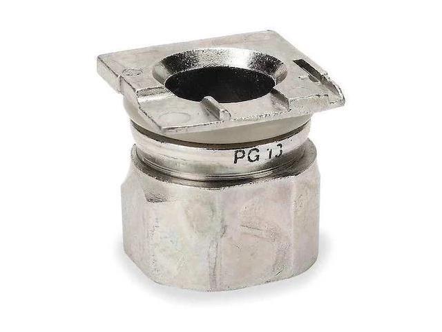 TELEMECANIQUE SENSORS ZCPEN12 Plastic Cable Entry, 1/2' NPT