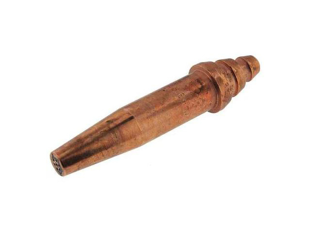 AMERICAN TORCH TIP 164-0 Airco Series 164 Size 0 Cutting Tip