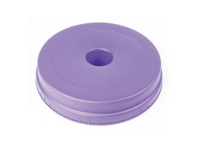 Proteam Twist Cap, Purple, For Vacuum Type Backpack Vacuum 100197