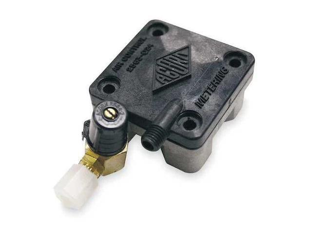 ACORN CONTROLS 2563-020-002 Metering Servomotor Assembly w/ Seat