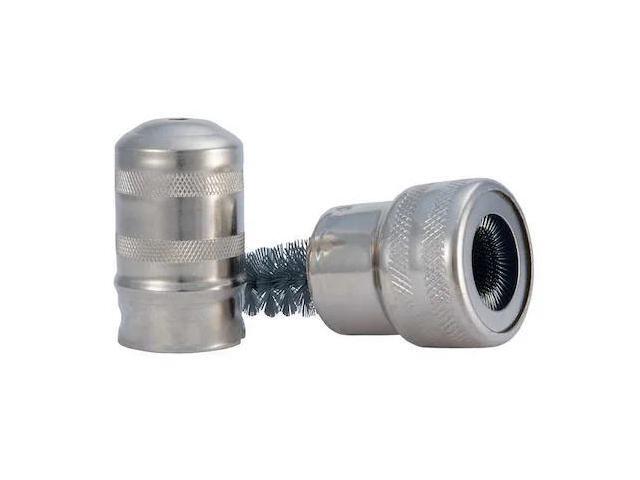 QUICKCABLE 120121 Terminal Brush,Copper
