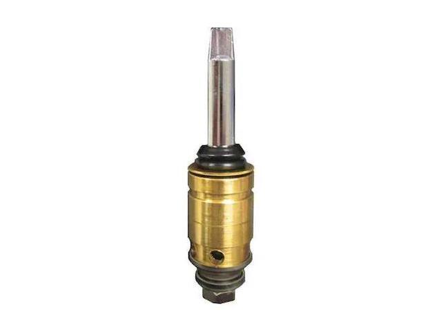 KISSLER AB11-0901C RH Ceramic Cartridge, Brass, 3-1/8' Size
