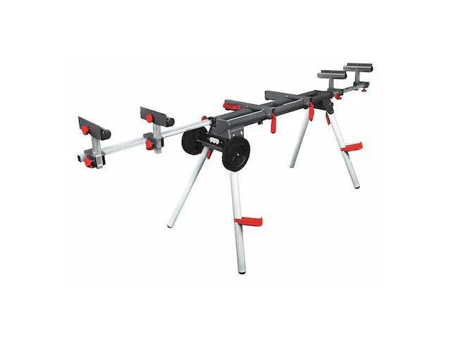 PROTOCOL 67105-G Miter Saw WorkStation,40-35/64 in. H