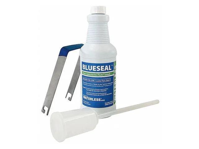 WATERLESS NO-FLUSH URINAL 6009 Urinal Starter Kit