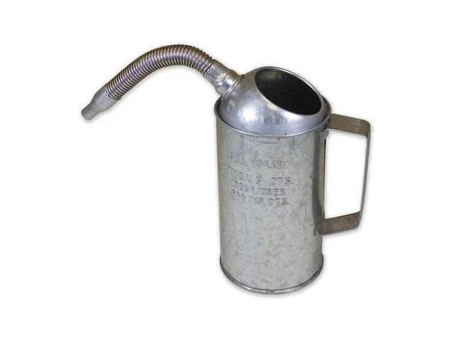 FUNNEL KING 94486 Measuring Container,2 qt. Capacity