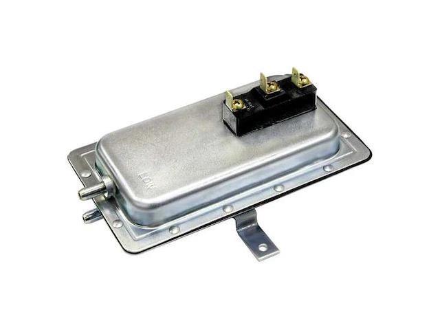 ROBERTSHAW 2374-506 Pressure Switch,Fixed .02