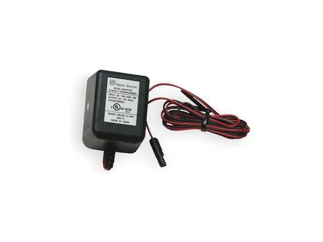 CHICAGO FAUCET 240.630.00.1 Transformer, Plug-In, Single Use