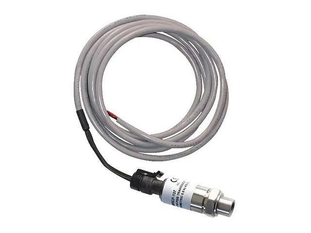 JOHNSON CONTROLS P266SNR-2C Pressure Transducer,0 to 754 PSI
