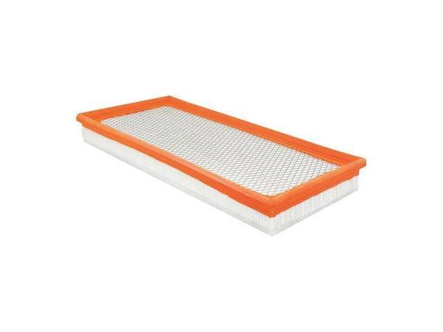 BALDWIN FILTERS PA4092 Air Filter,6-1/4 x 1-25/32 in.