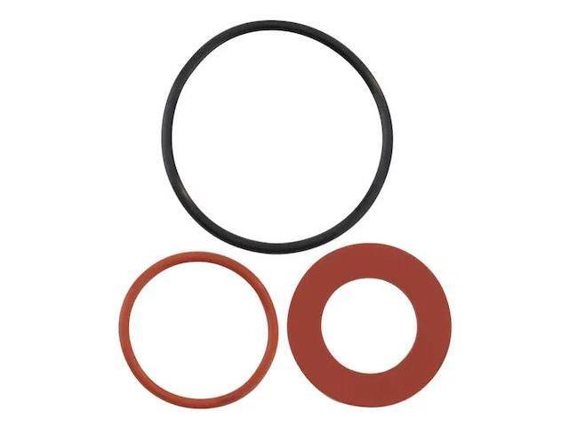 WATTS 800M4 1/2-3/4 Rubber Kit Rubber Kit,Watts Series 800M4,1/2 to 3/4