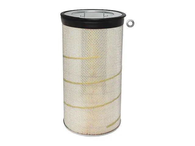 BALDWIN FILTERS PA4606 Air Filter,13-13/16 x 27-5/16 in.