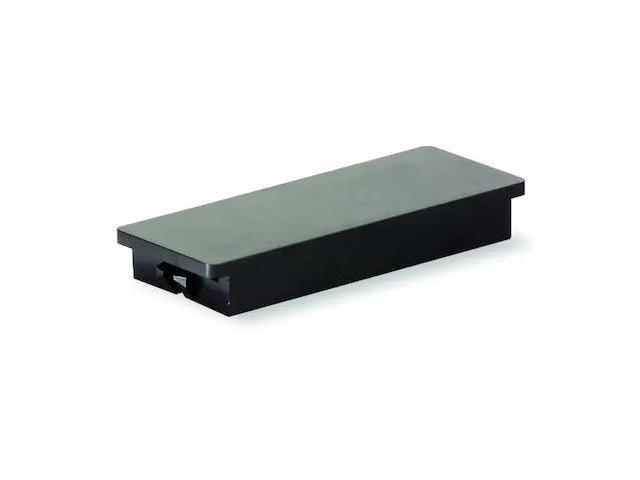 SQUARE D HOMFP Filler Plate,Snap-In,1Wx2.5inL