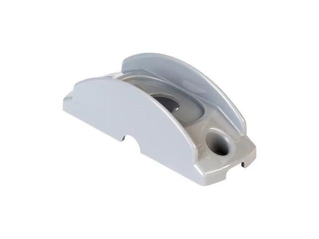 GROTE 42110 Bracket,Surface,Gray