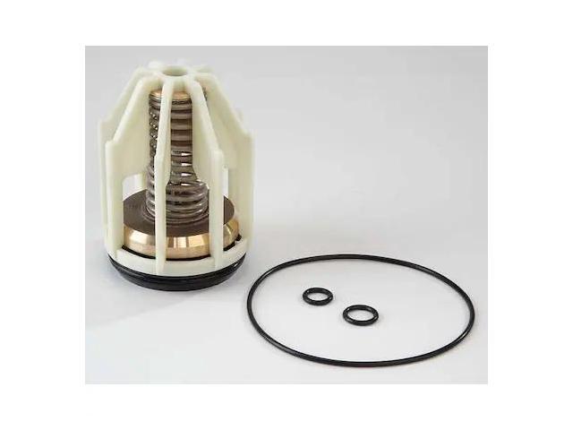 WATTS 009 2 1/2 - 3 1st Check Kit Repair Kit,Watts Series 009,2-1/2 to 3In