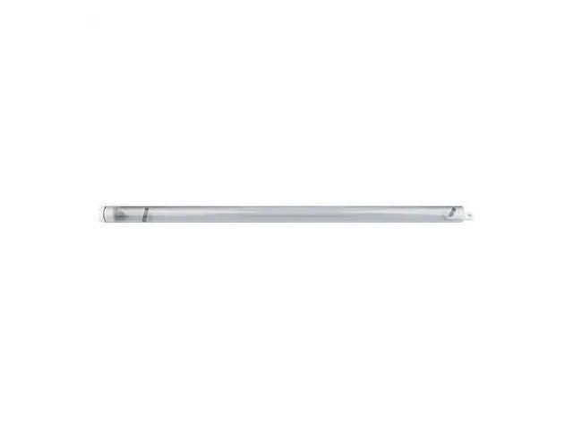 ZORO SELECT BPCS1.66X36 BAILER TIMCO PVC 3 FEET LX1.66 I