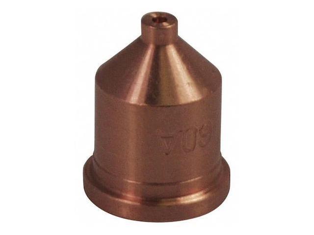 AMERICAN TORCH TIP 120931 Hypertherm Plasma Cut Shielded Nzl PK5