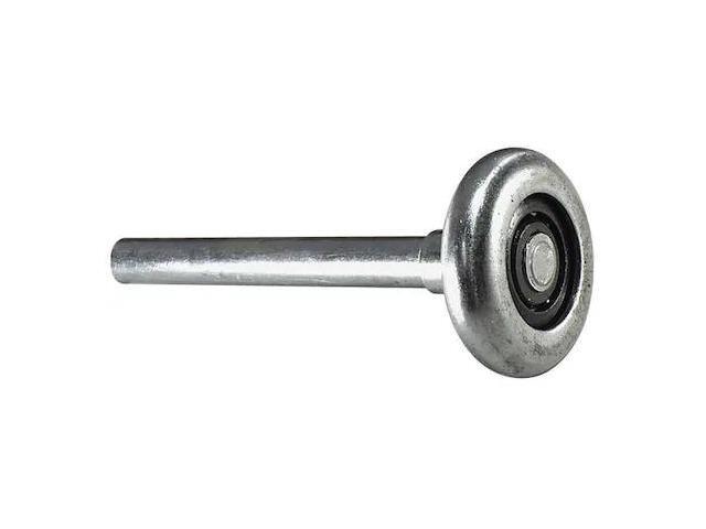 AMERICAN GARAGE DOOR SUPPLY R2147 Door Roller,4 1/2 In.,Dia. 2 In.,PK4