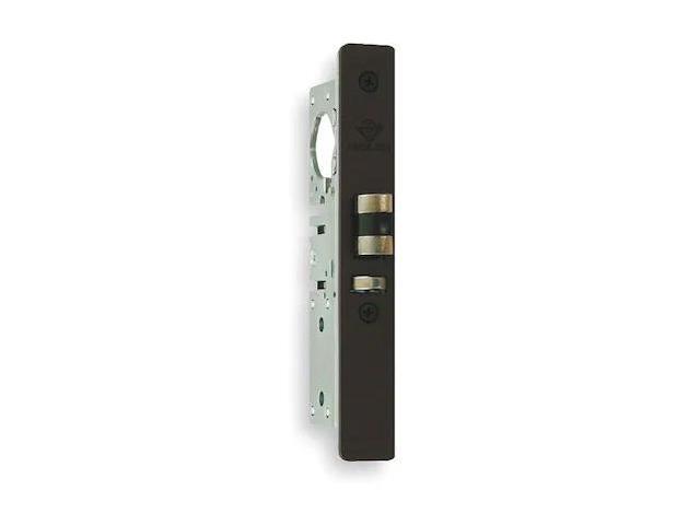 ADAMS RITE 4510-45-201-313 Deadlatch,LH or RHR,1-1/2,2-2/3 In. L