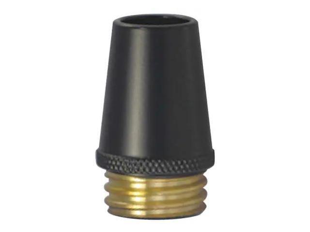 AMERICAN TORCH TIP 24CT-62-S ATTC Tapered MIG Weld Nozzle PK2
