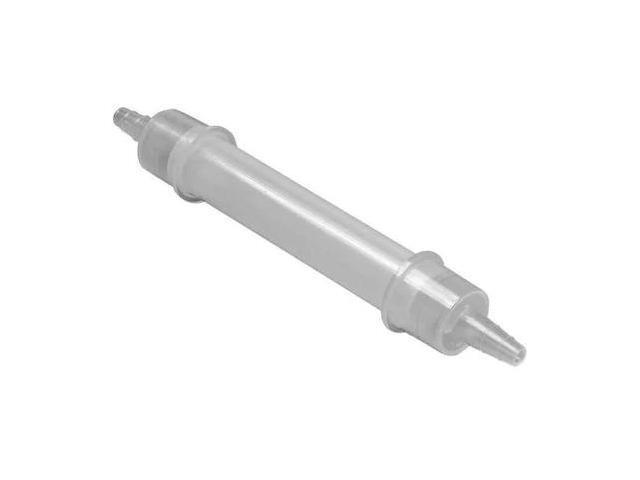 SP SCIENCEWARE F19960-0000 Drying Tube,4 in. x 3/4 in. Dia.,PK12