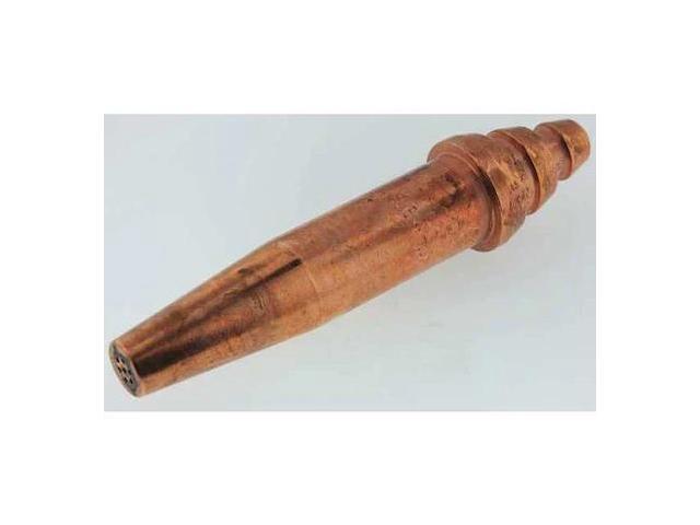 AMERICAN TORCH TIP 164-3 Airco Series 164 Size 3 Cutting Tip