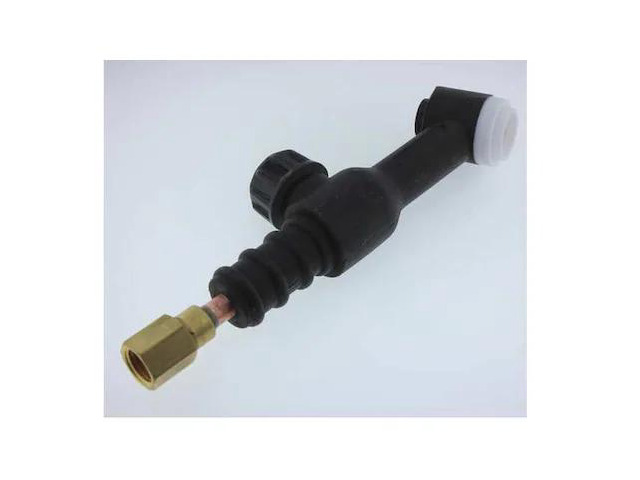 AMERICAN TORCH TIP 9V Tig Torch,125 Amp