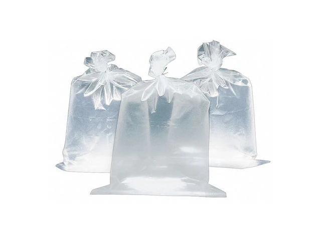 SP SCIENCEWARE H13178-1218 Bag, 12X18, Poly, 4mil, PK100