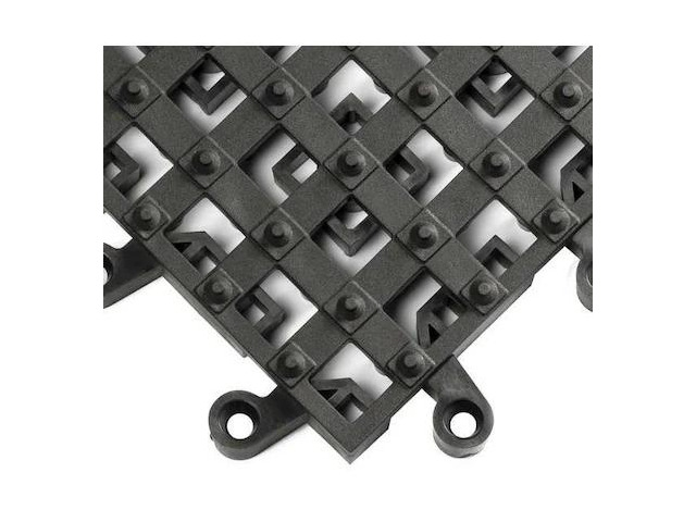 WEARWELL 553 18 in W x 18 in L, 10 PK