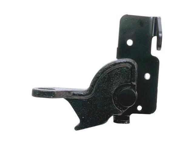 AMERICAN GARAGE DOOR SUPPLY TD-LKT100 Lock Keeper,For Mfr. No. TD-MSLT100