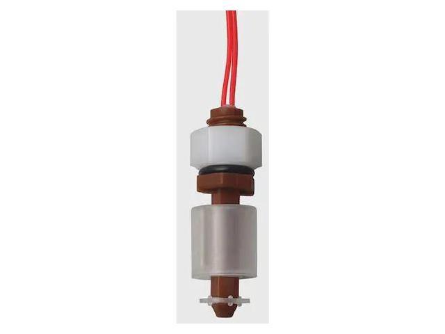 MADISON M3326 SPST Liquid Level Switch Open On Rise 240VAC 50 psi