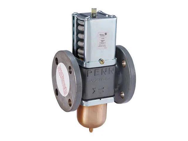 JOHNSON CONTROLS V46AR-1C Water Regulating Valve