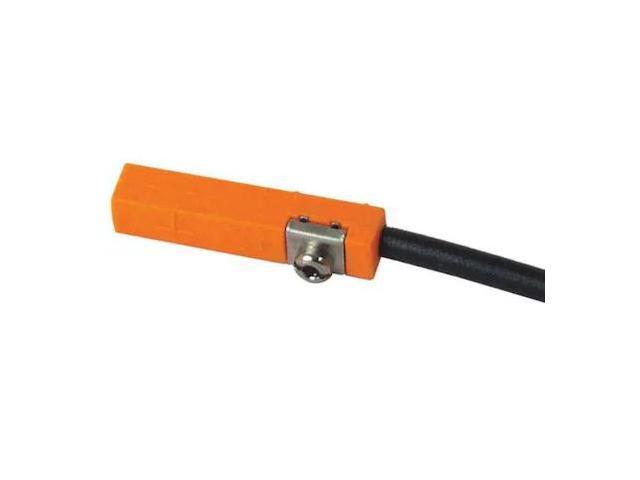 IFM MR0100 T-Slot Sensor,2-Wire,PNP/NPN,N.O.